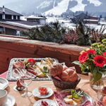Winter Familienurlaub Kaiserwinkl/Tirol